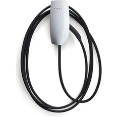 Charging Stations Tesla Wall Connector Gen 3 48A 24ft 1-Phase 24ft