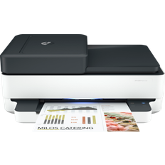 Hp envy all in one HP ENVY Pro 6420e All in One Mustesuihkutulostin
