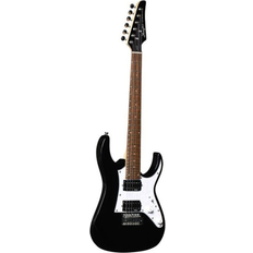 El guitar Magna M3 BK el-guitar black