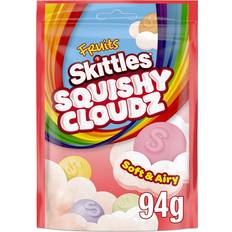 Squishy Cloudz Fruit Sweets 94g