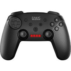 Eaxus wireless controller switch, neu Schwarz