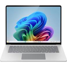 Microsoft Surface Laptop 15" Copilot+ PC 16GB 256GB Elite