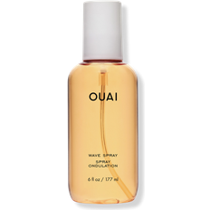 OUAI Texturizing Wave Spray 6 oz / 177 ml 6fl oz
