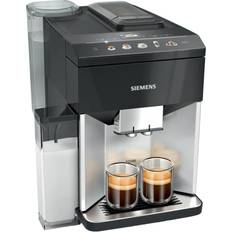 Kaffeevollautomat Siemens TQ515D03 Kaffeevollautomat Klavierlack