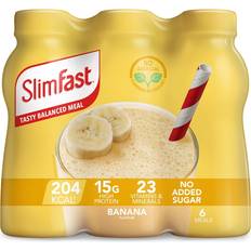 Banana Milkshake Multipack