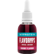 Myprotein flavdrops Myprotein Flavdrops Cherry 50ml