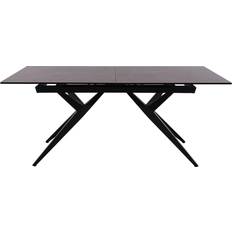 Keramik Bord Novel Grau Esstisch 95x230cm
