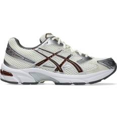 Asics Sneakers Asics Gel-1130 W - Cream/Reddish Brown