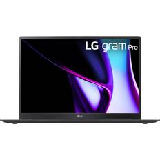 gram 16" Pro Core Ultra 7 155H