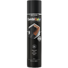 Rust-Oleum Maling Rust-Oleum Combicolor Orginal Metalmaling Black 0.4L