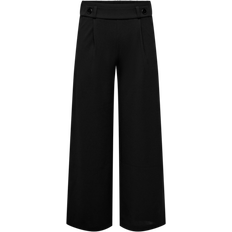 Geggo New Long Pants - Black