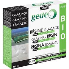 Gedeo Bio-Based Crystal Resin