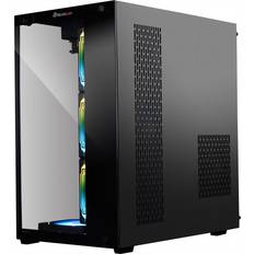Kiebel PC Panorama Core i7-10700F, 32GB DDR4, RTX 4060 Ti 2TB