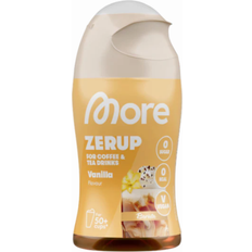 More Nutrition Zerup Barista Vanilla 6.5cl