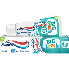 Aquafresh Kids Toothpaste Big Teeth 6-8 Years75ml