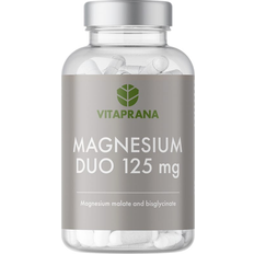 Vitaprana Magnesium 100 st