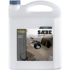 Natursæbe hvid Trip trap Natural Soap Trærens Extra White 5L