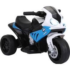 Electric motorbike Homcom 6V BMW S1000RR Licensed Kids Electric Motorbike, none