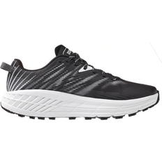 Hoka speedgoat 4 Hoka One One Speedgoat 4 - Black White