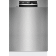 Bosch series 6 SMU6ZCS16E Stainless Steel