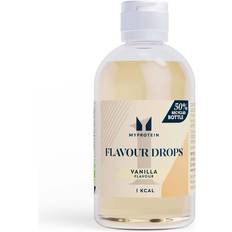 Myprotein FlavDrops - Vanilla 100Ââ 1 pcs