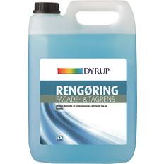 Dyrup Transparent Maling Dyrup Tag And Murrens Malerrens Colorless 5L