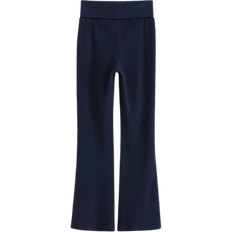 Lindex W32 Byxor Lindex Ribbade Yogabyxor