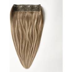 Myextensions Halo Extensions 19.7 inch Light Ash Blonde Balayage