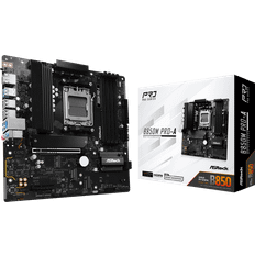 Micro atx motherboard Asrock B850M Pro-A Micro-ATX Motherboard