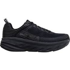 Hoka bondi wide Hoka Bondi 6 Wide M - Triple Black