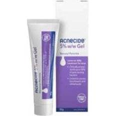Acnecide 5% Gel
