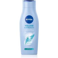 Hair volume shampoo Nivea Volume Sensation 400ml