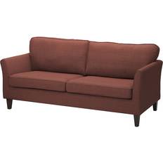 IKEA Ekholma 3er-Sofa Sofa 207cm 3-Sitzer