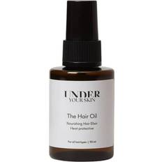 Under Your Skin Hair Oil 50ml
