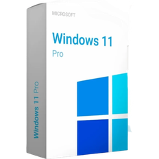 Microsoft Windows 11 Pro Vollversion auf USB