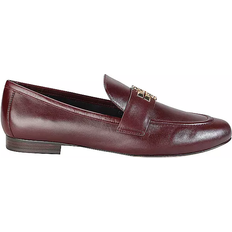 Tory Burch Eleanor Loafers - Dark Carmi