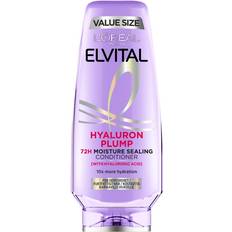 Elvital balsam L'Oréal Paris Elvive Hyaluron Plump Hydrating Conditioner 300ml