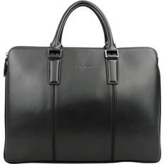 Big Business 15" Aito Nahka