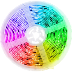 Smart led strip Deltaco SMART HOME RGB LED Strip 5 Meter Adressable Ljuslist