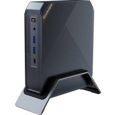 Intel 11900 Blackview Mini PC MP200 11th Gen I9-11900H Stationär dator