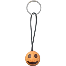 Nøkkelringer Spring Copenhagen Emoji Nøkkelring - 3 cm