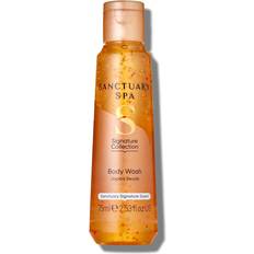Sanctuary Spa Signature Collection Body Wash 75ml 75ml