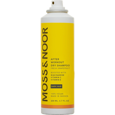 After Workout Dry Shampoo