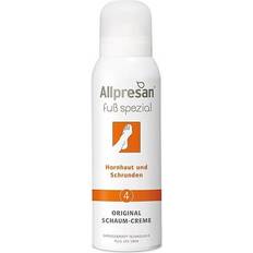 Original Schaum-Creme 4
