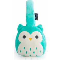 Squishmallows Plush Bluetooth Headphones 10 Meter
