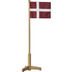 Spring Copenhagen Brugskunst Spring Copenhagen Festflaget 40 cm Dekorationsfigur 40.5cm