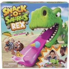 Spin Master Snack-O-Saurus Rex Game