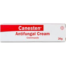 Antifungal 1% 20g