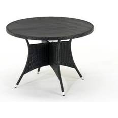 Kos havebord