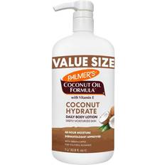 Palmers 33.8 Oz. Coconut Oil Body Lotion 1000ml